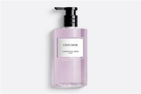 dior hand wash set|dior hand soap at harrods.